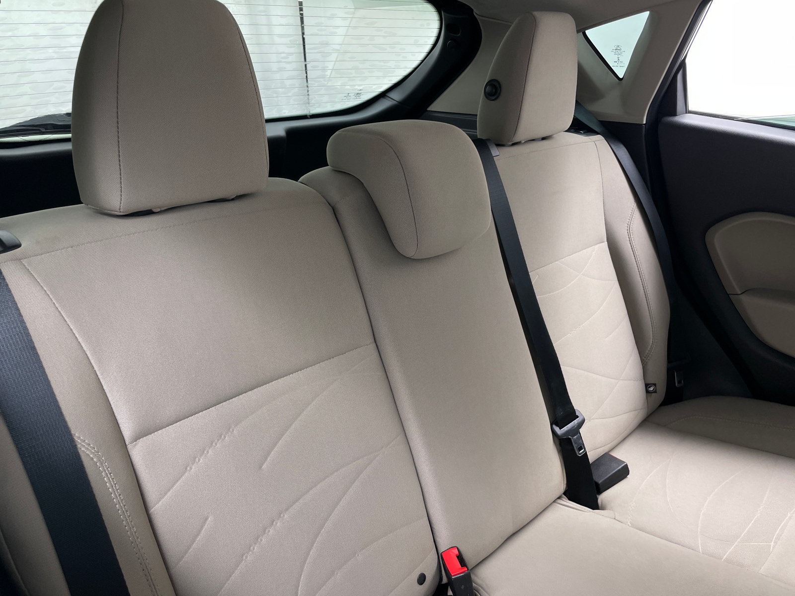 Thumbnail: 2018 Ford Fiesta - 6