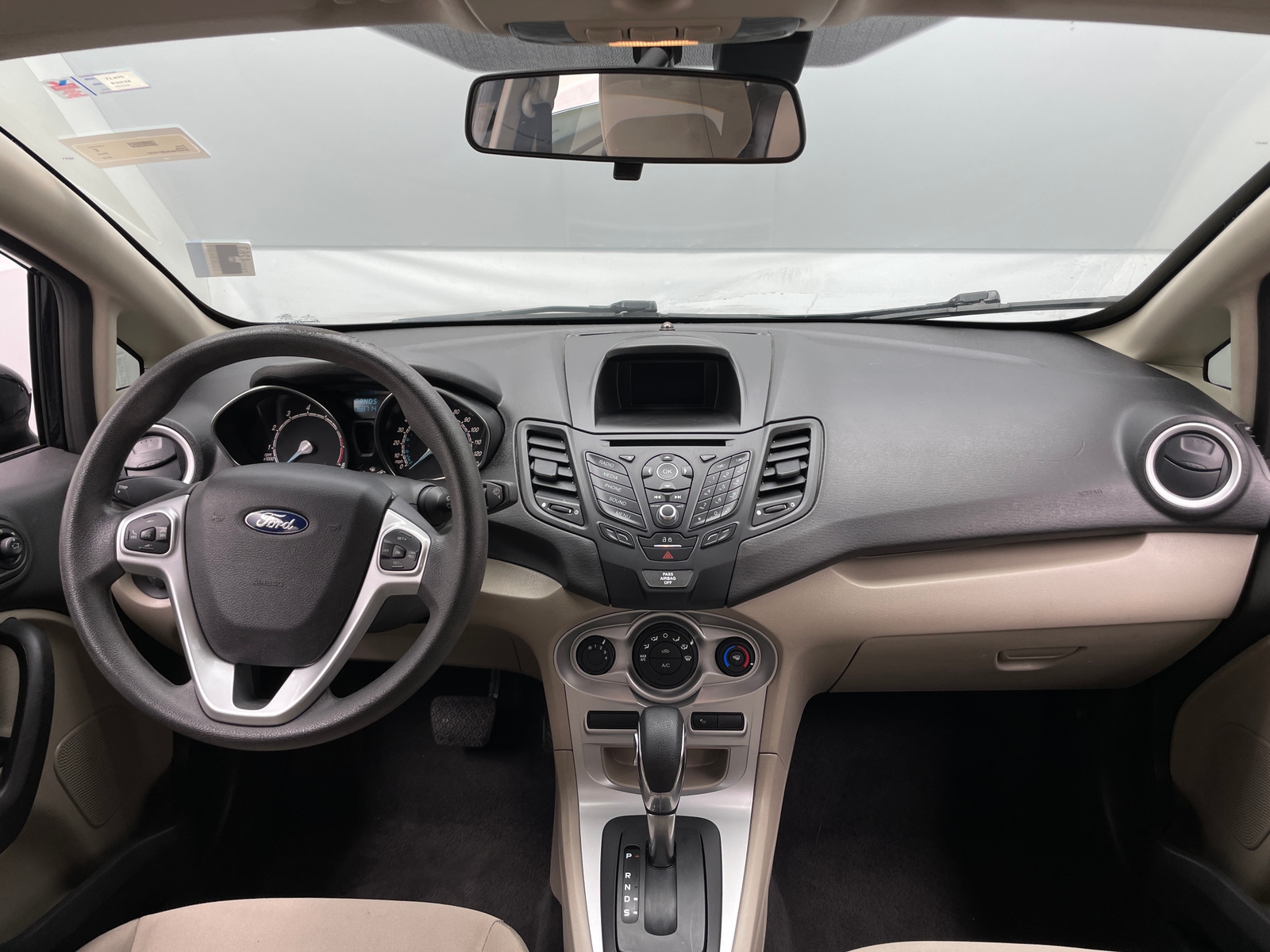 Thumbnail: 2018 Ford Fiesta - 3