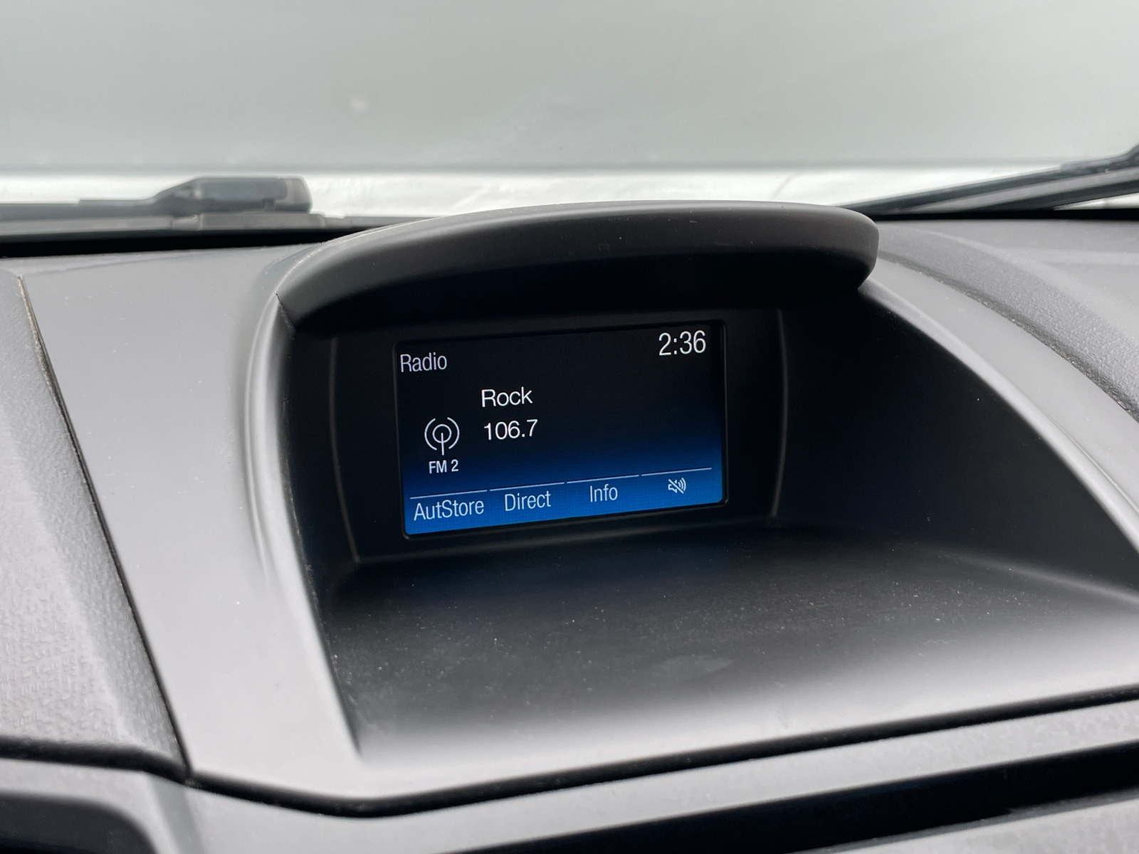 Thumbnail: 2018 Ford Fiesta - 4