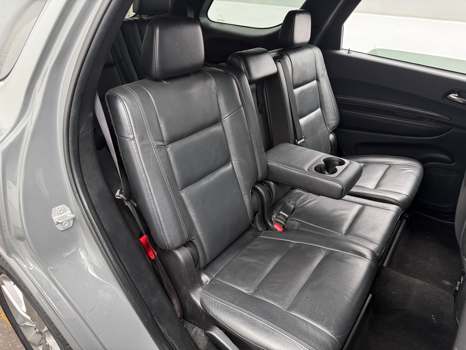 Thumbnail: 2022 Dodge Durango - 5
