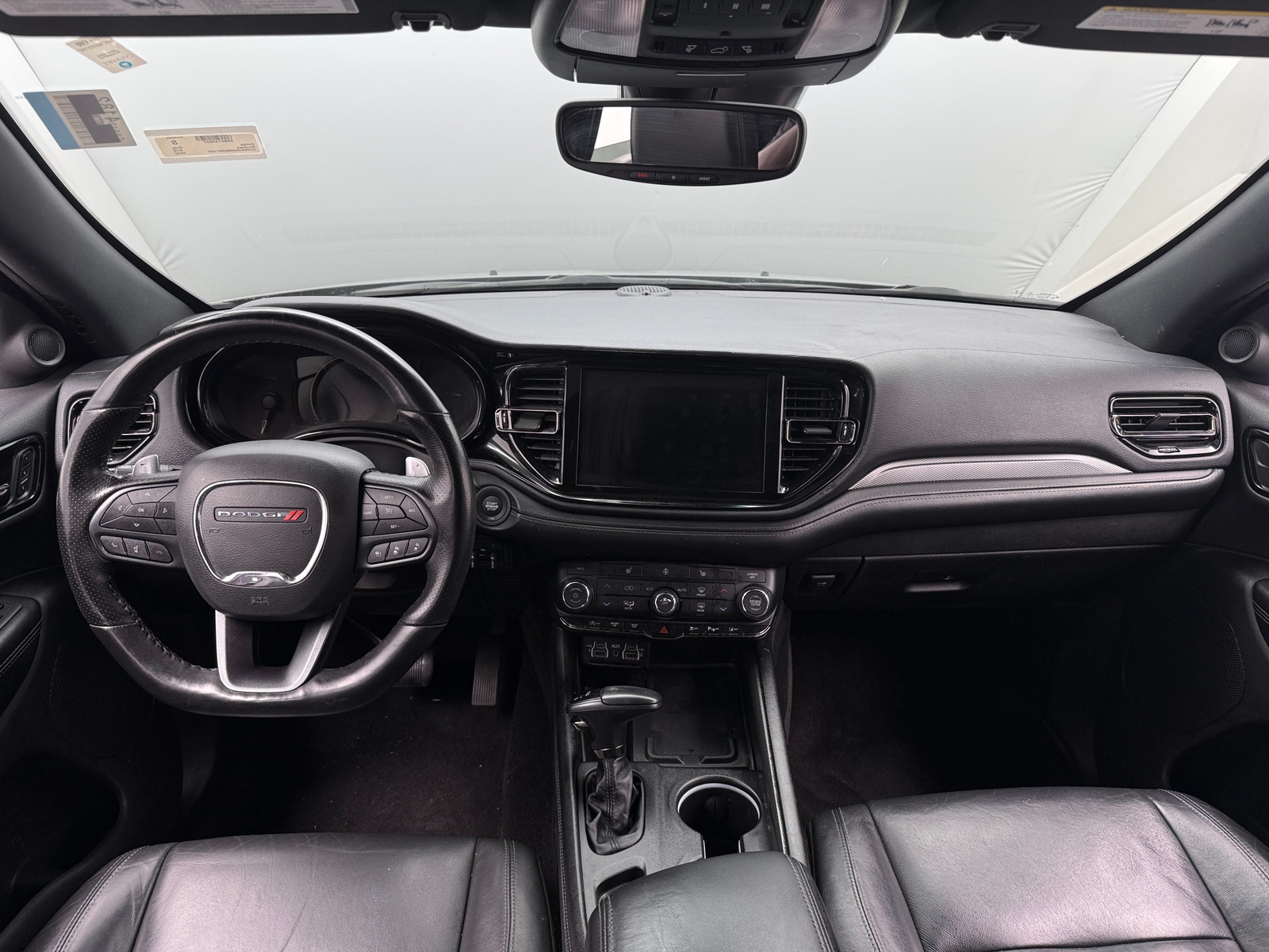 Thumbnail: 2022 Dodge Durango - 2
