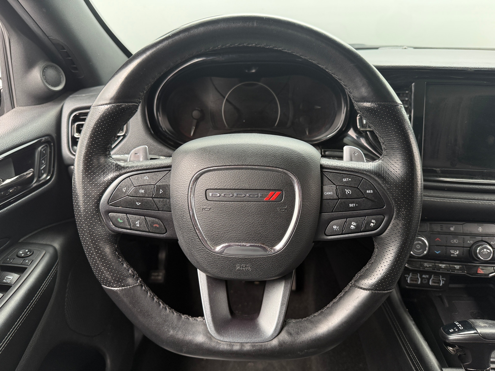 Thumbnail: 2022 Dodge Durango - 4