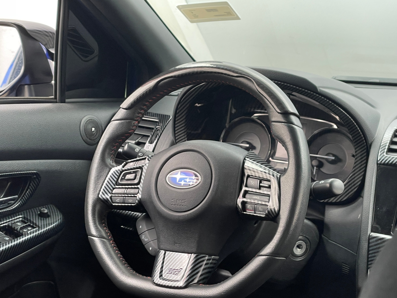 Thumbnail: 2016 Subaru WRX - 5