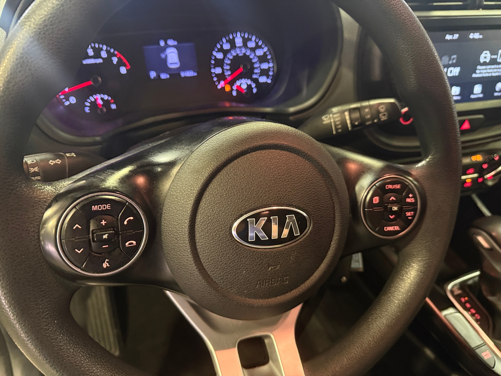 Thumbnail: 2020 Kia Soul - 5