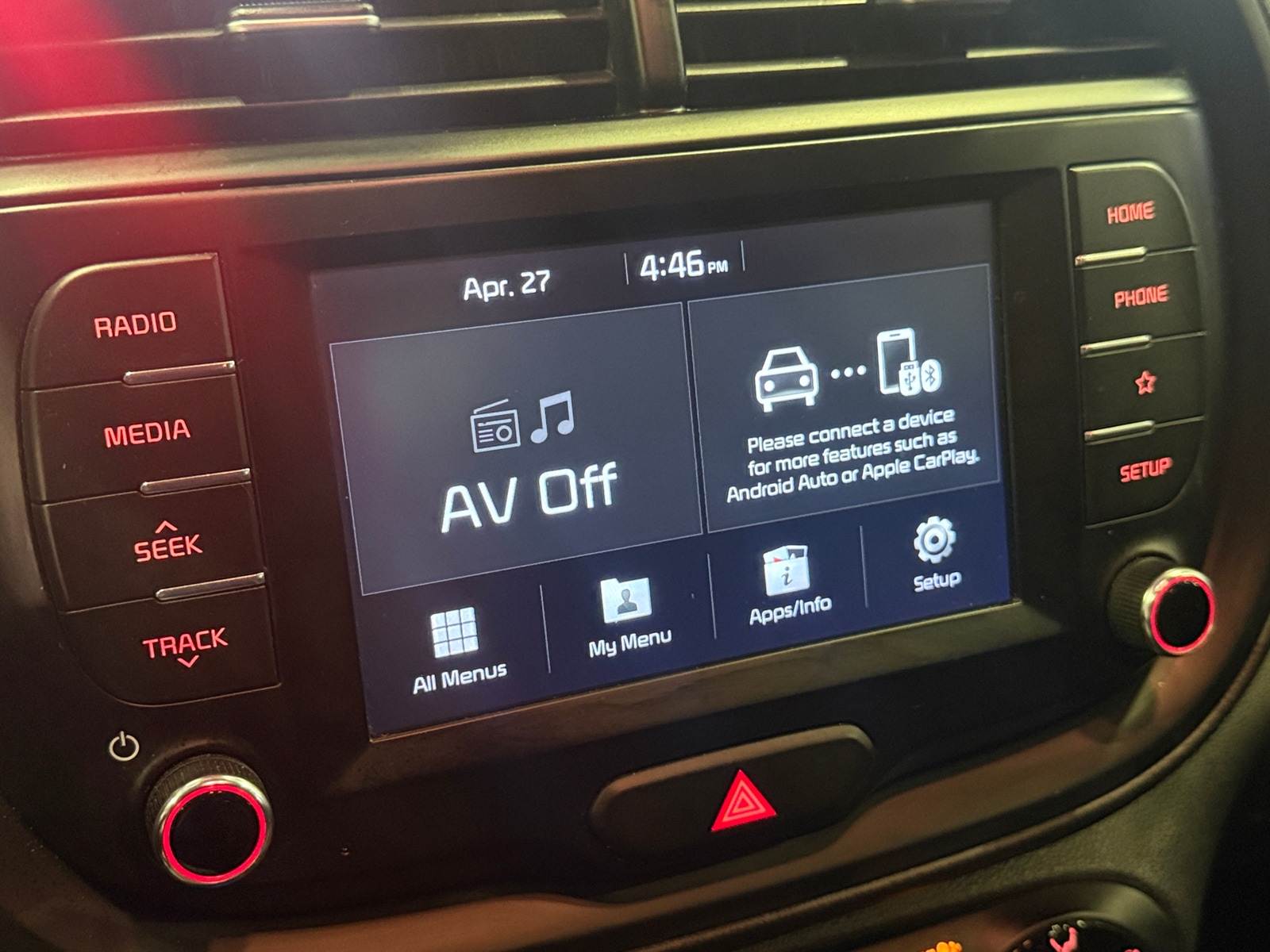 Thumbnail: 2020 Kia Soul - 4