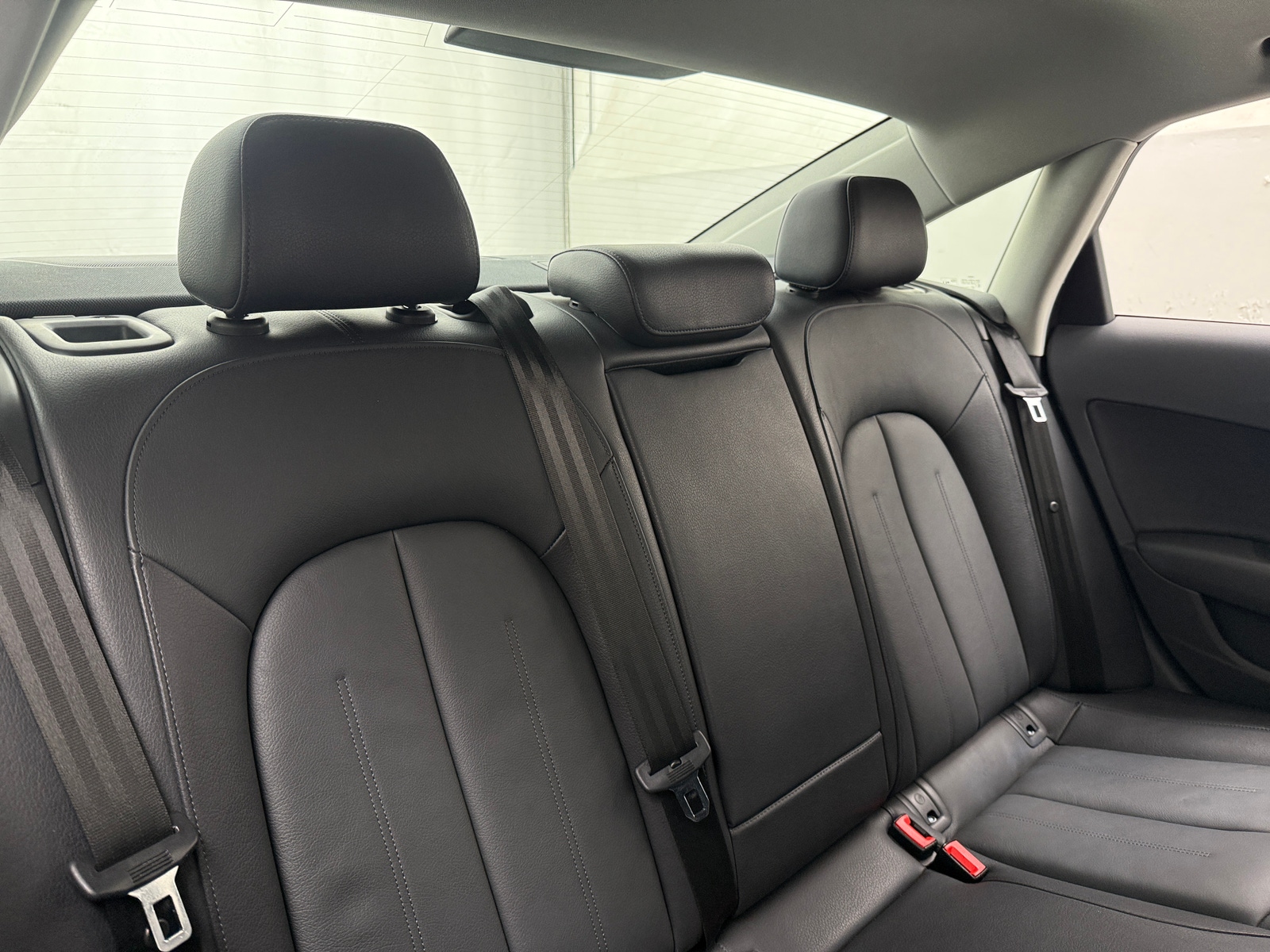 Thumbnail: 2013 Audi A6 - 5