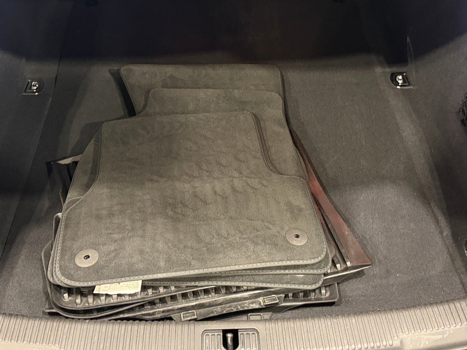 Thumbnail: 2013 Audi A6 - 6