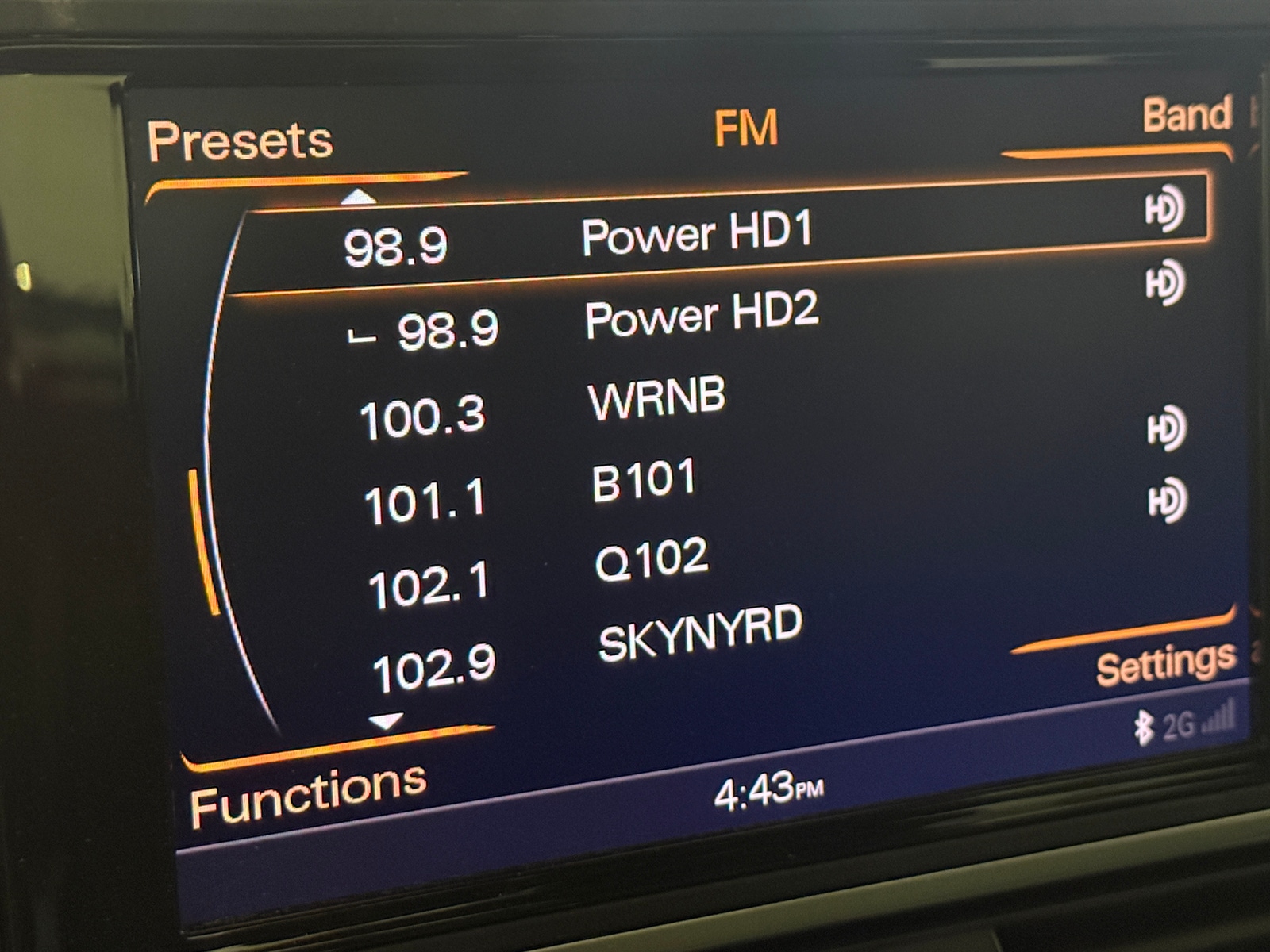 Thumbnail: 2013 Audi A6 - 3