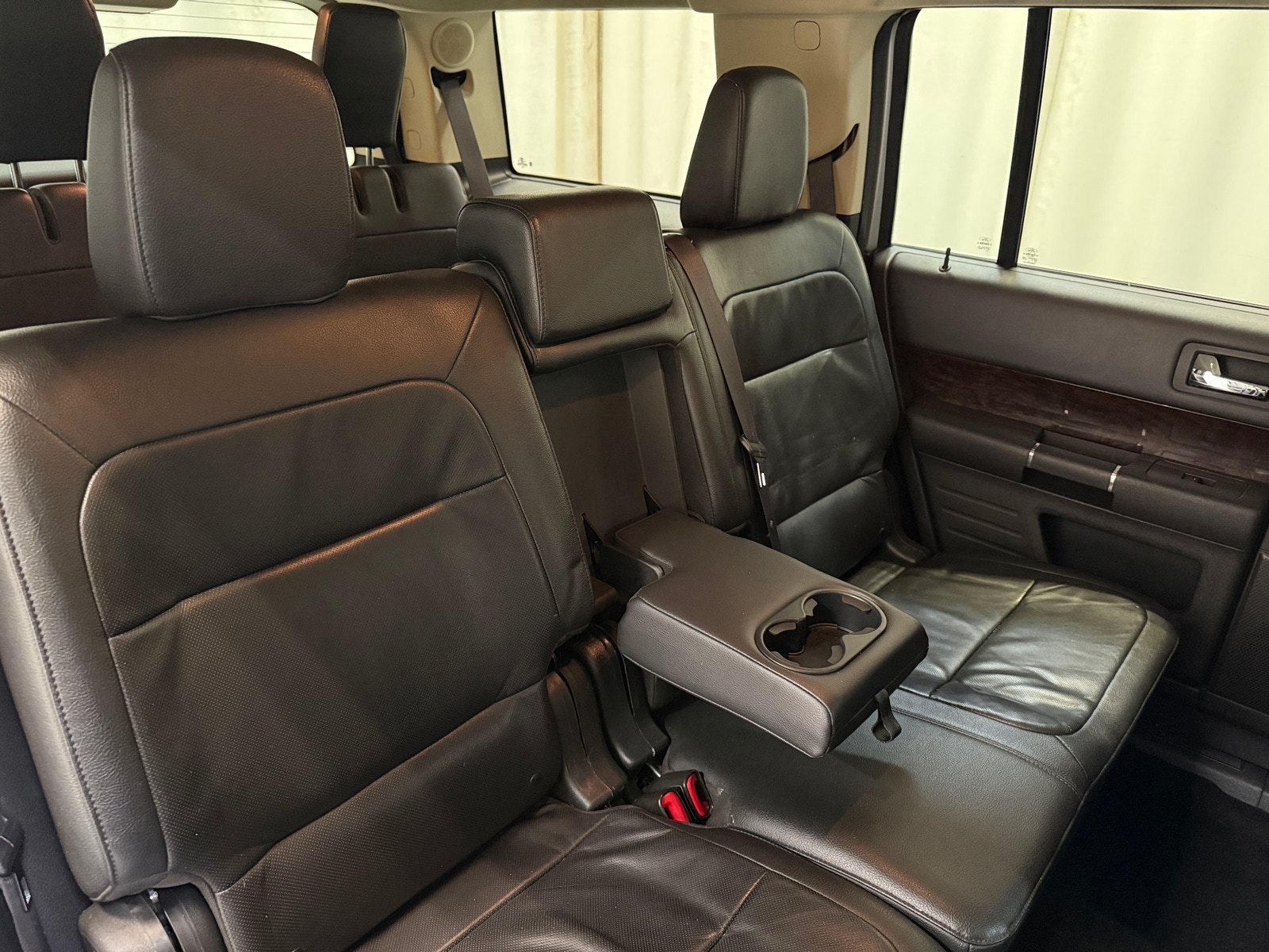 Thumbnail: 2019 Ford Flex - 5
