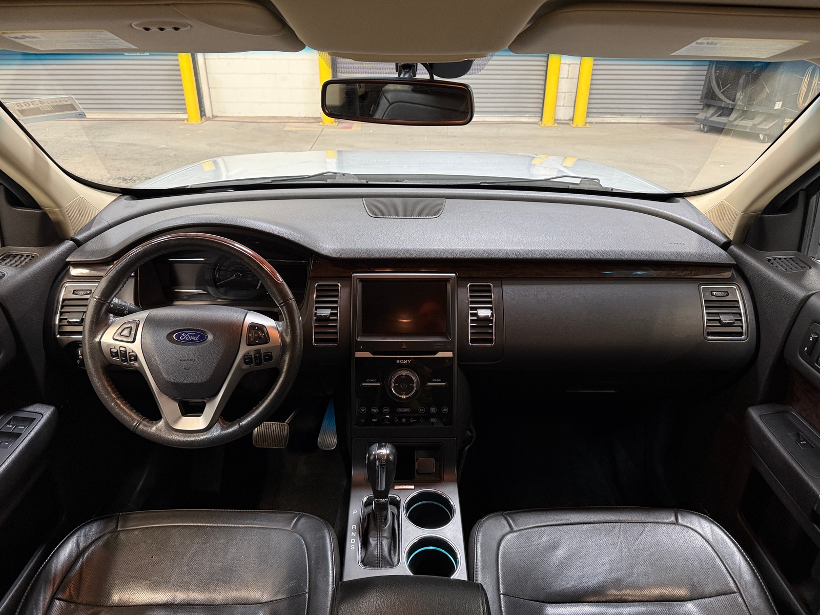 Thumbnail: 2019 Ford Flex - 2