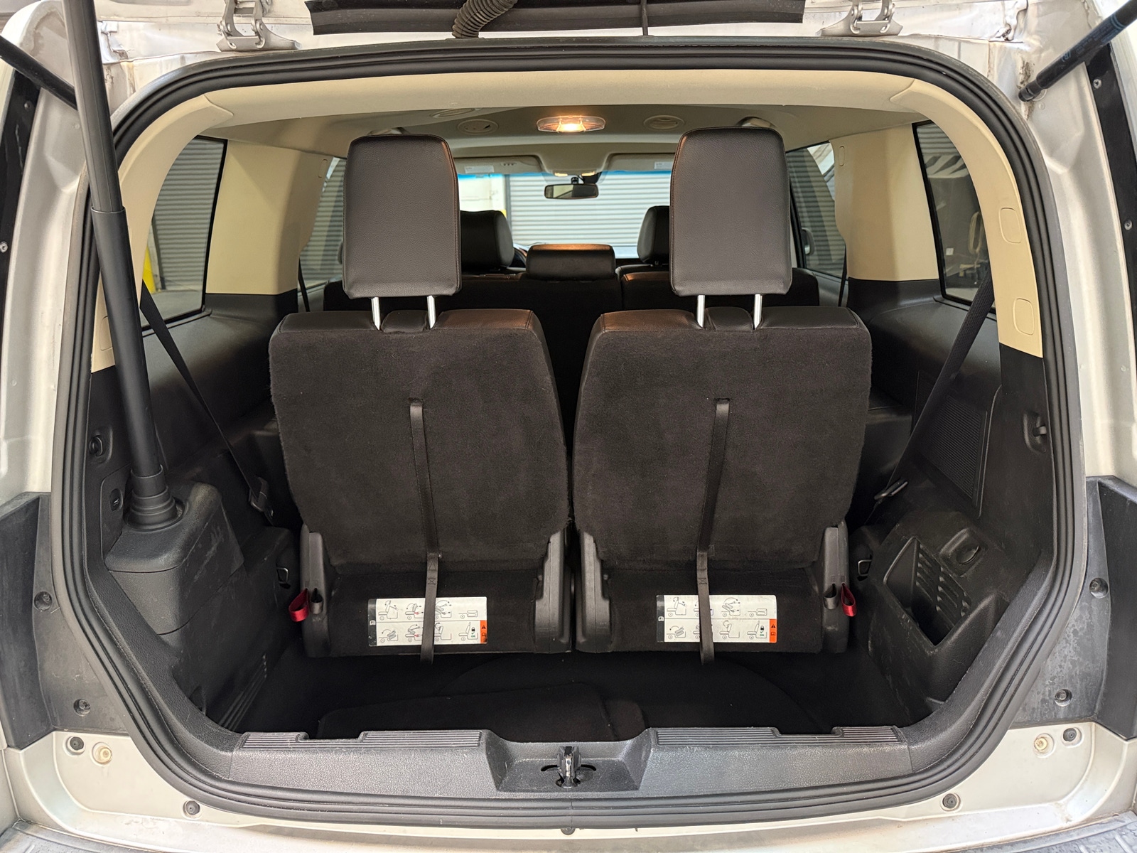 Thumbnail: 2019 Ford Flex - 6