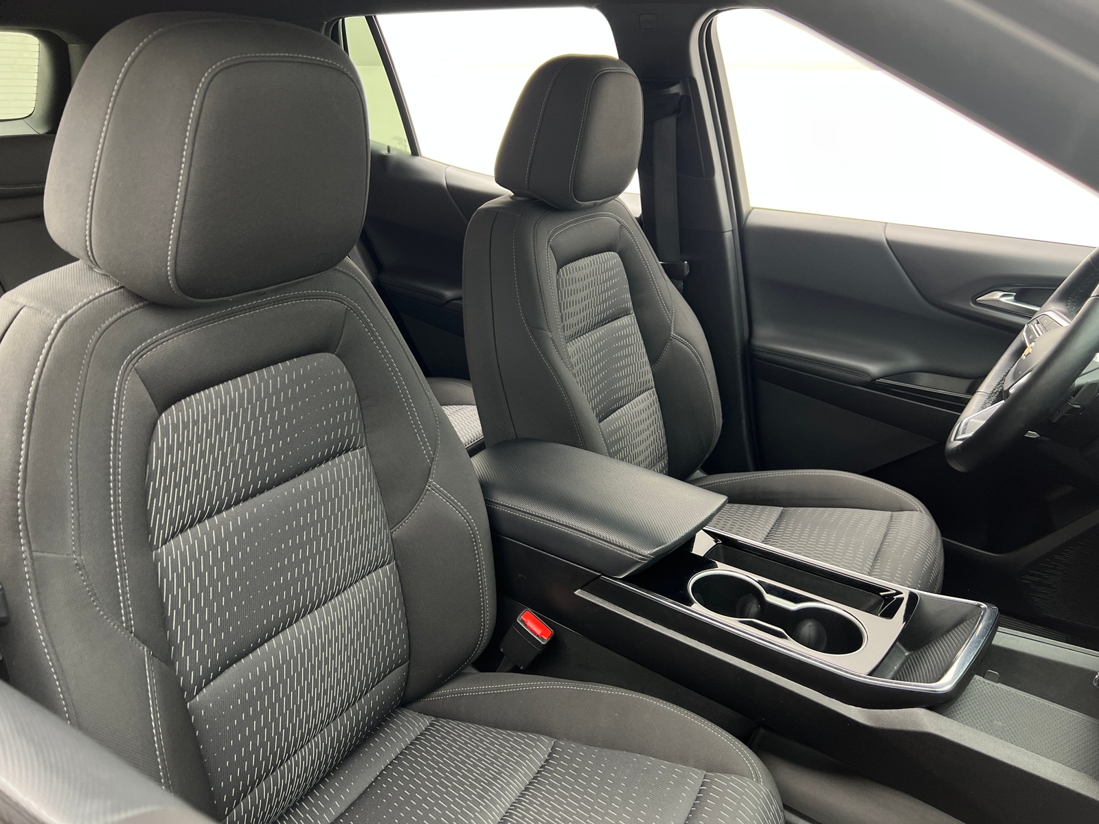 Thumbnail: 2025 Chevrolet Equinox - 2