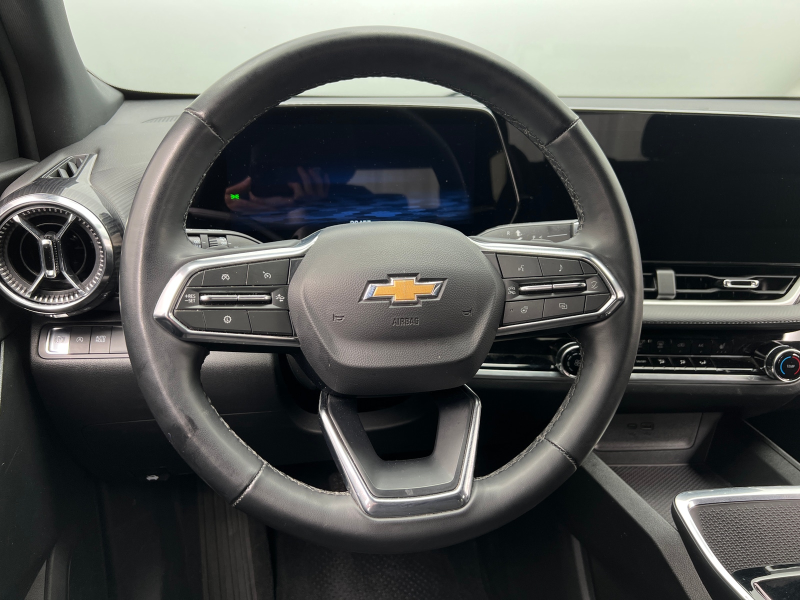 Thumbnail: 2025 Chevrolet Equinox - 5