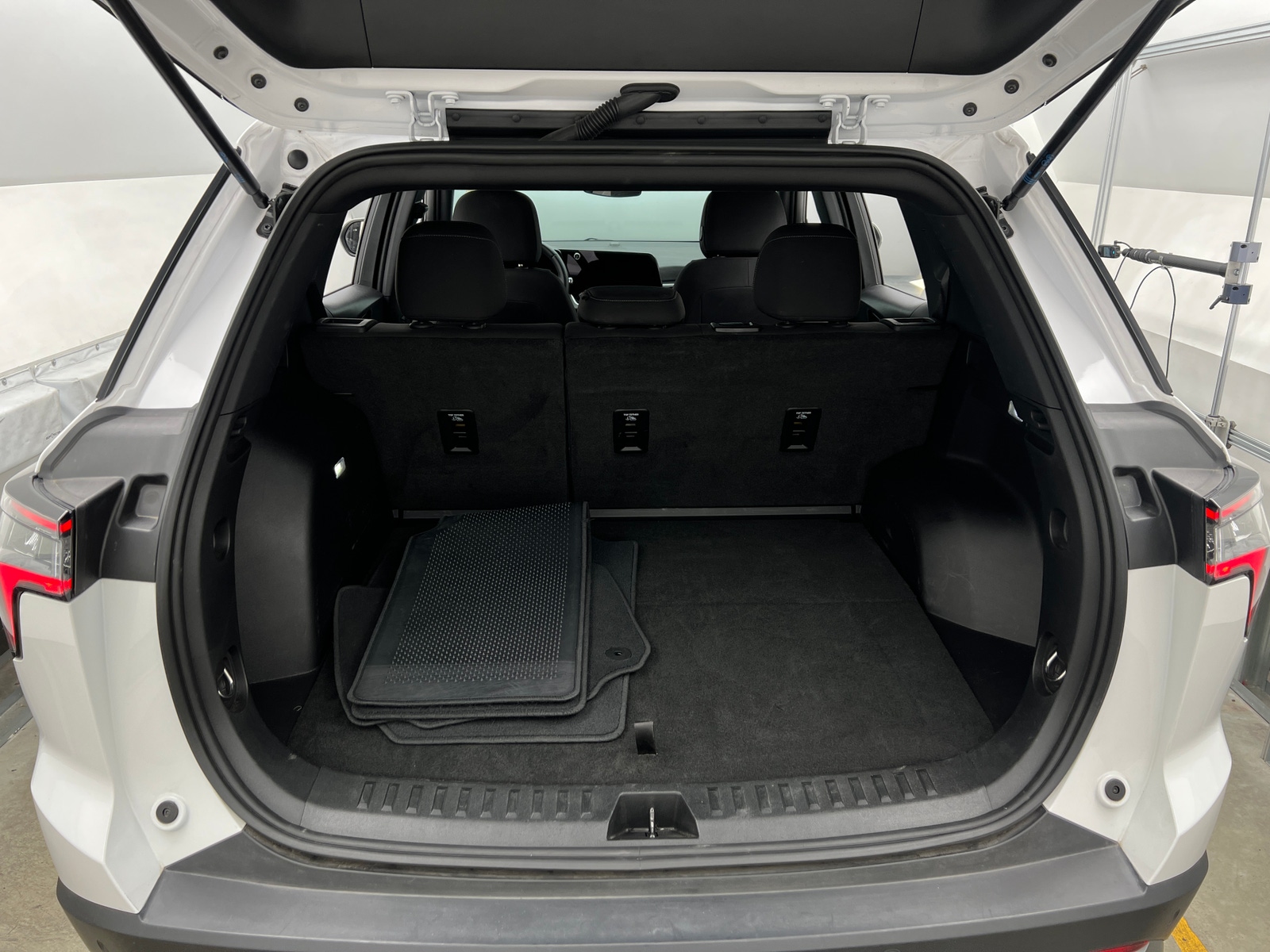 Thumbnail: 2025 Chevrolet Equinox - 7
