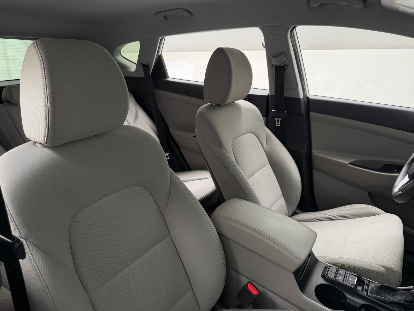 Thumbnail: 2020 Hyundai Tucson - 2