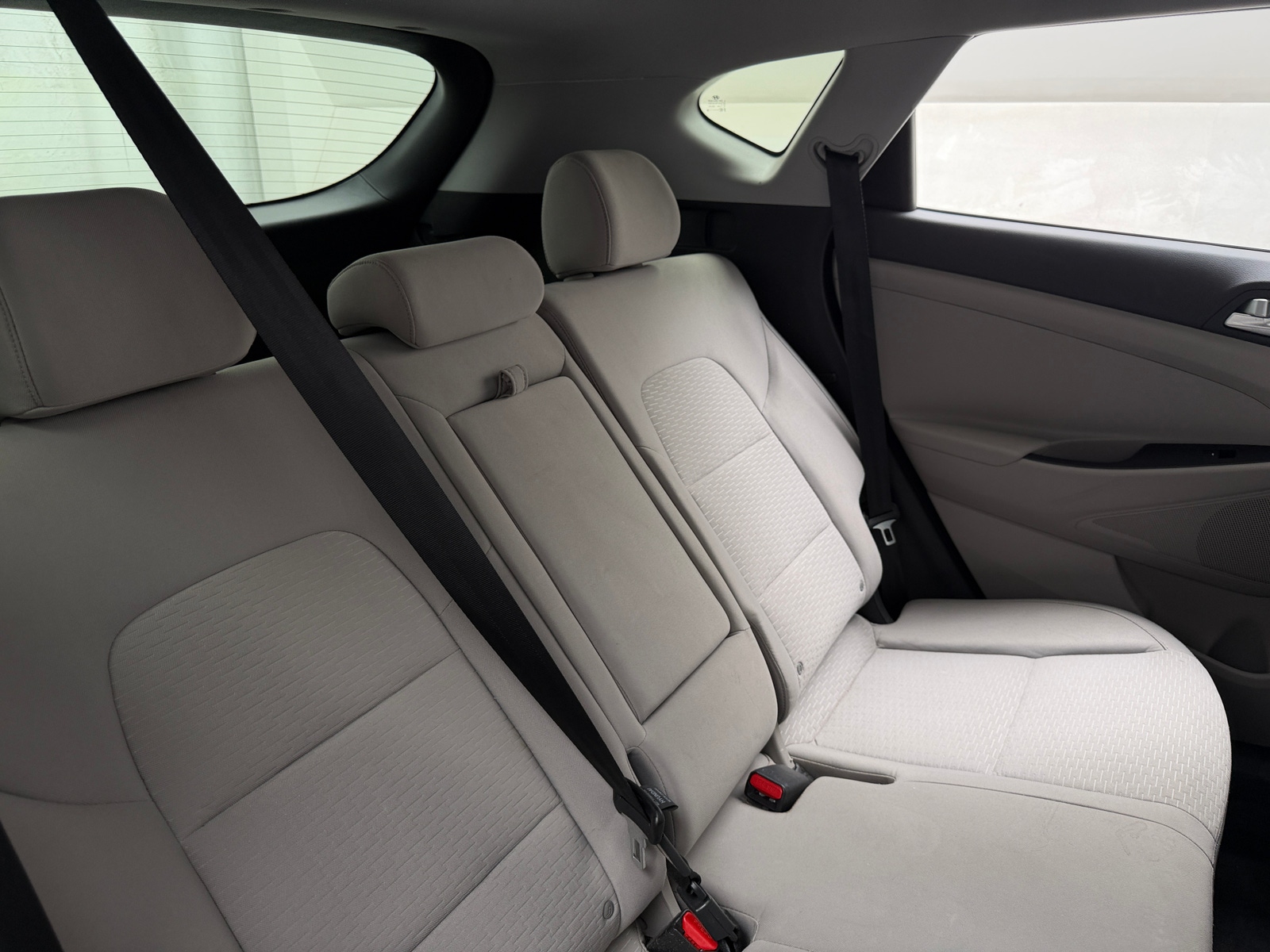 Thumbnail: 2020 Hyundai Tucson - 6