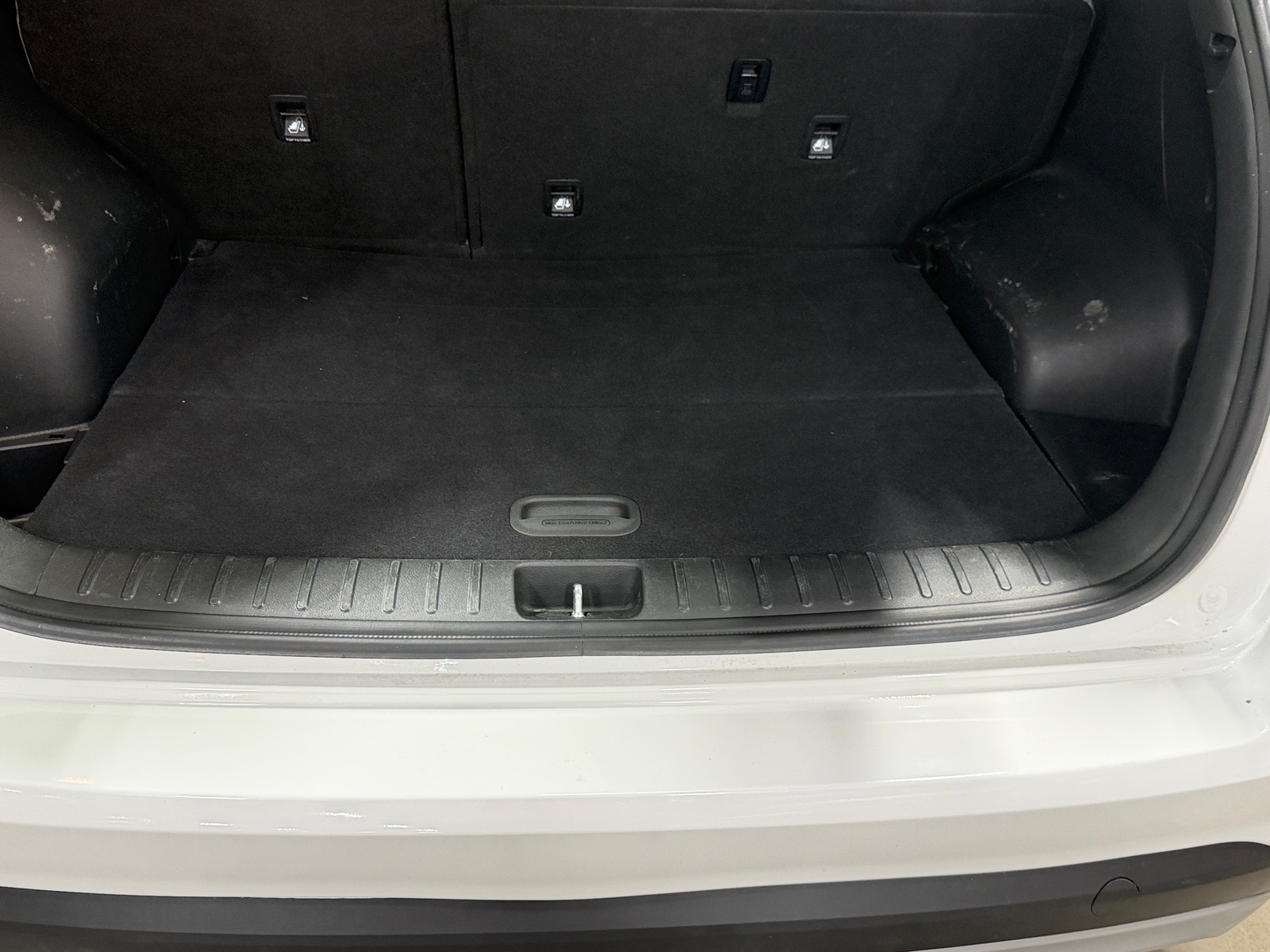 Thumbnail: 2020 Hyundai Tucson - 7