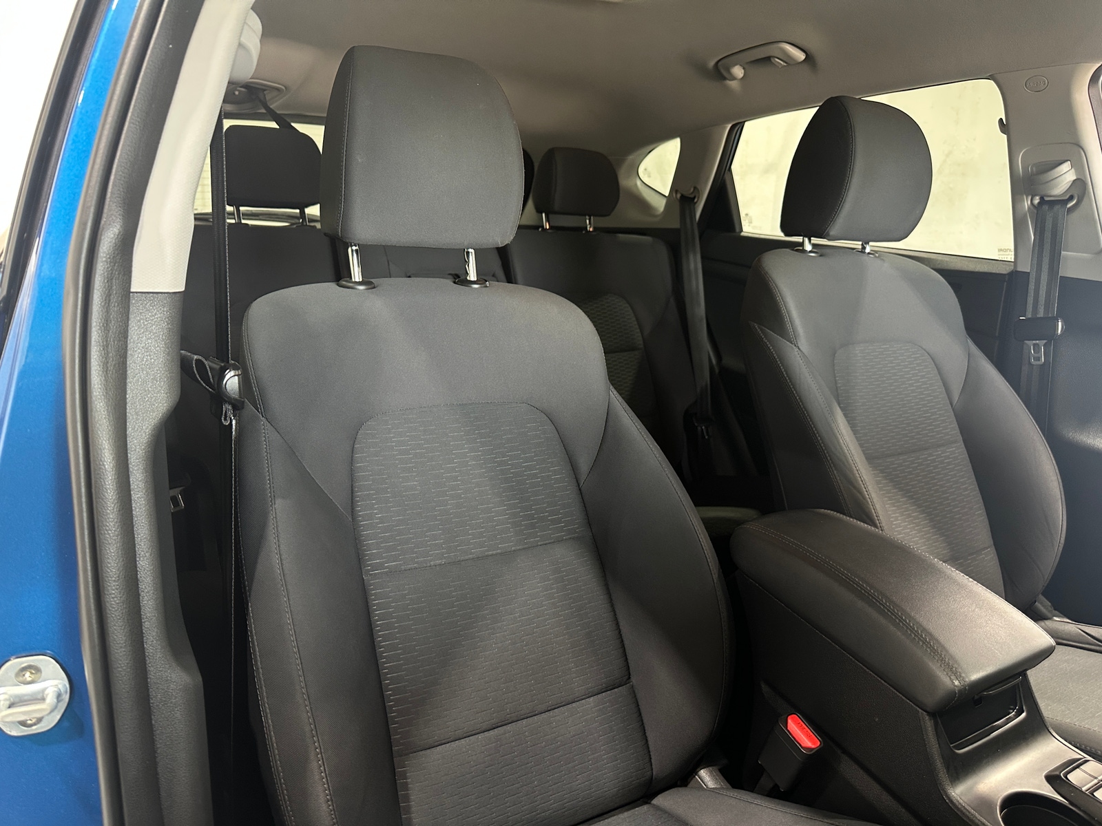 Thumbnail: 2019 Hyundai Tucson - 2