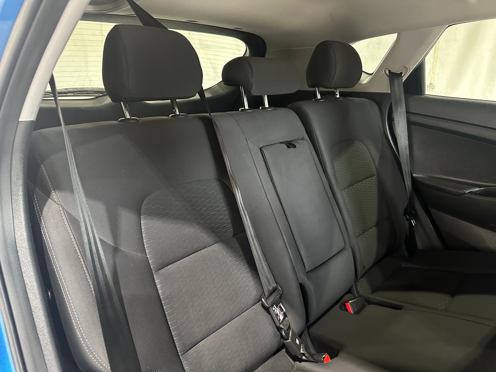 Thumbnail: 2019 Hyundai Tucson - 6