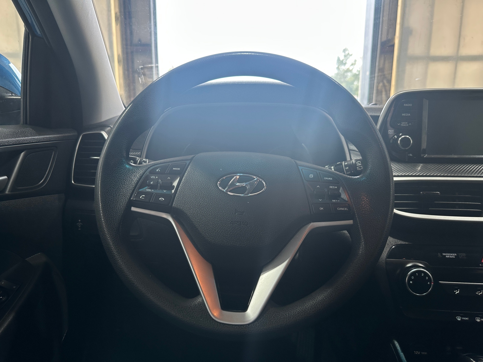 Thumbnail: 2019 Hyundai Tucson - 5