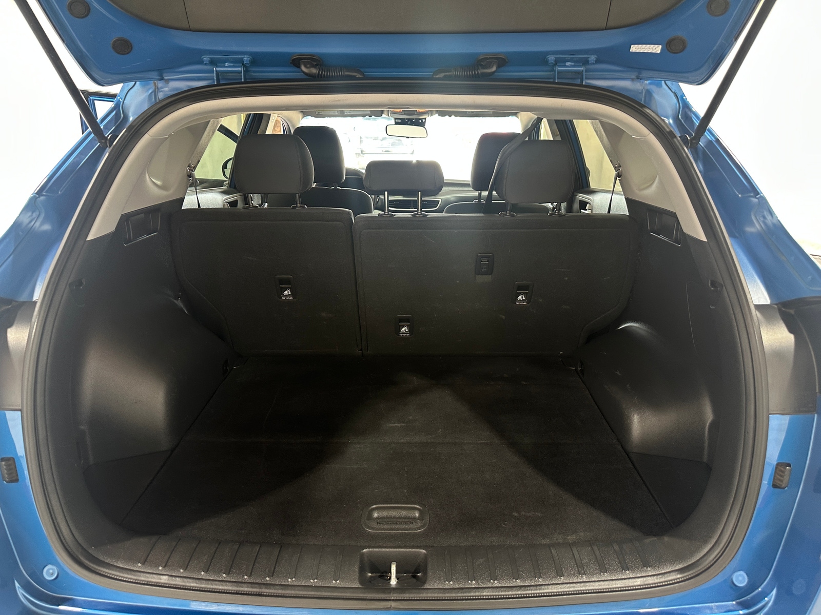 Thumbnail: 2019 Hyundai Tucson - 7