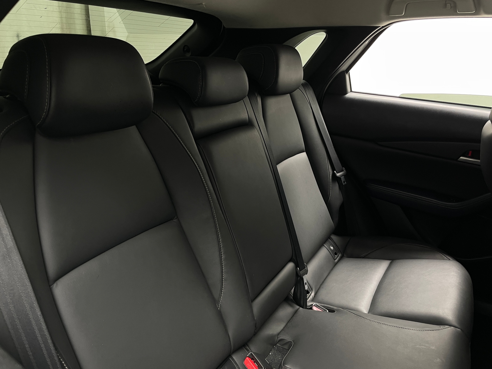 Thumbnail: 2021 Mazda CX-30 - 5