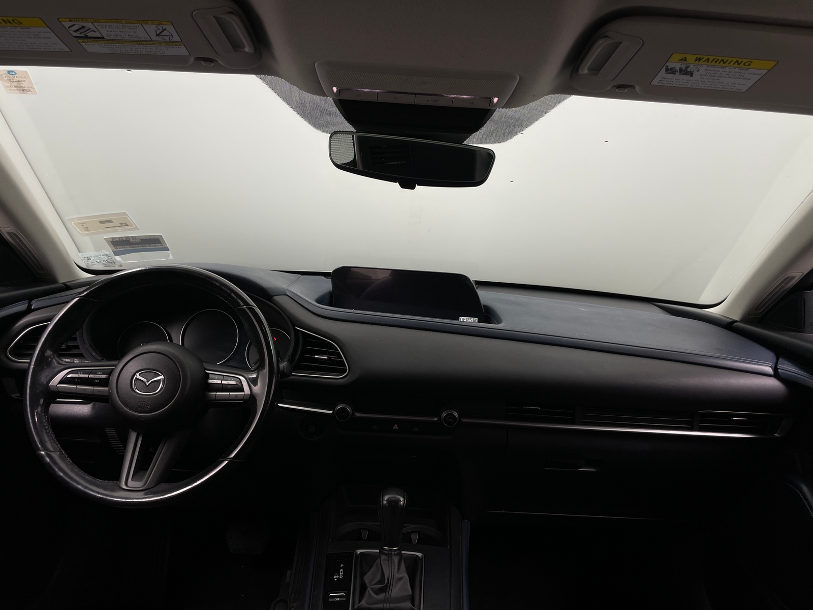 Thumbnail: 2021 Mazda CX-30 - 2
