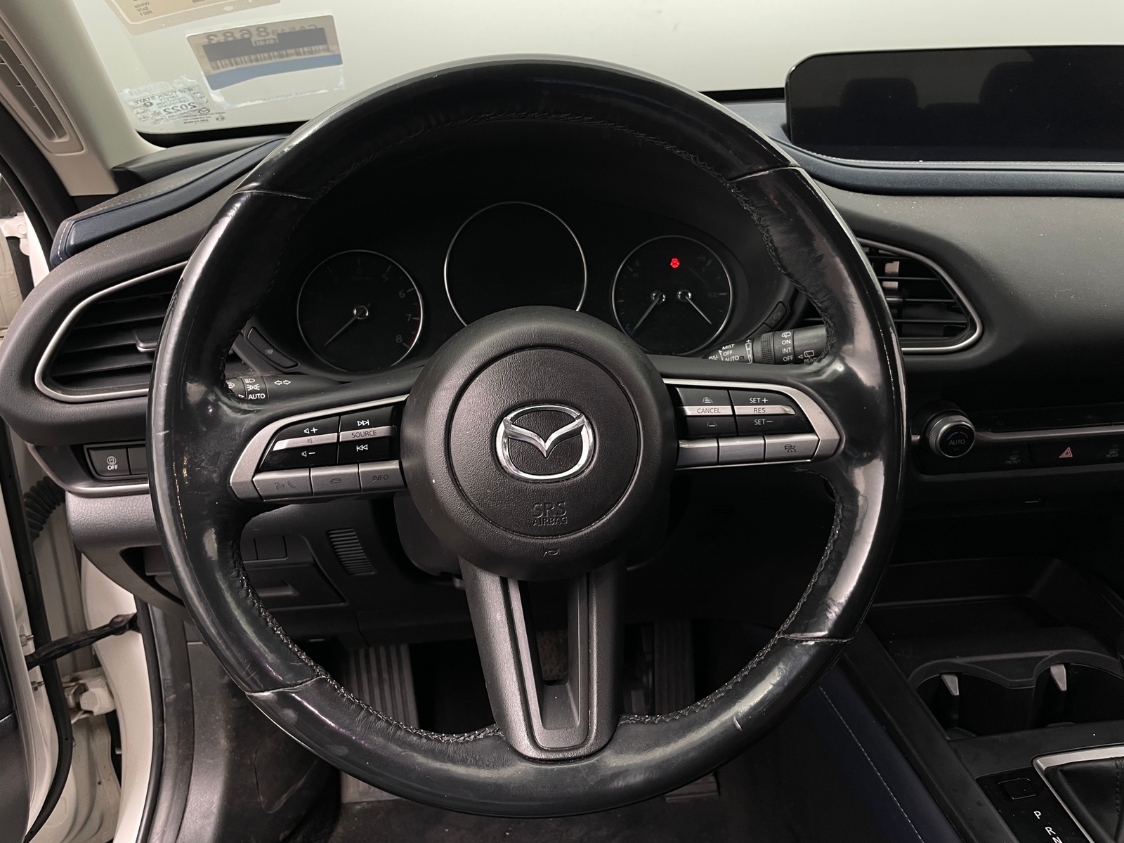 Thumbnail: 2021 Mazda CX-30 - 4