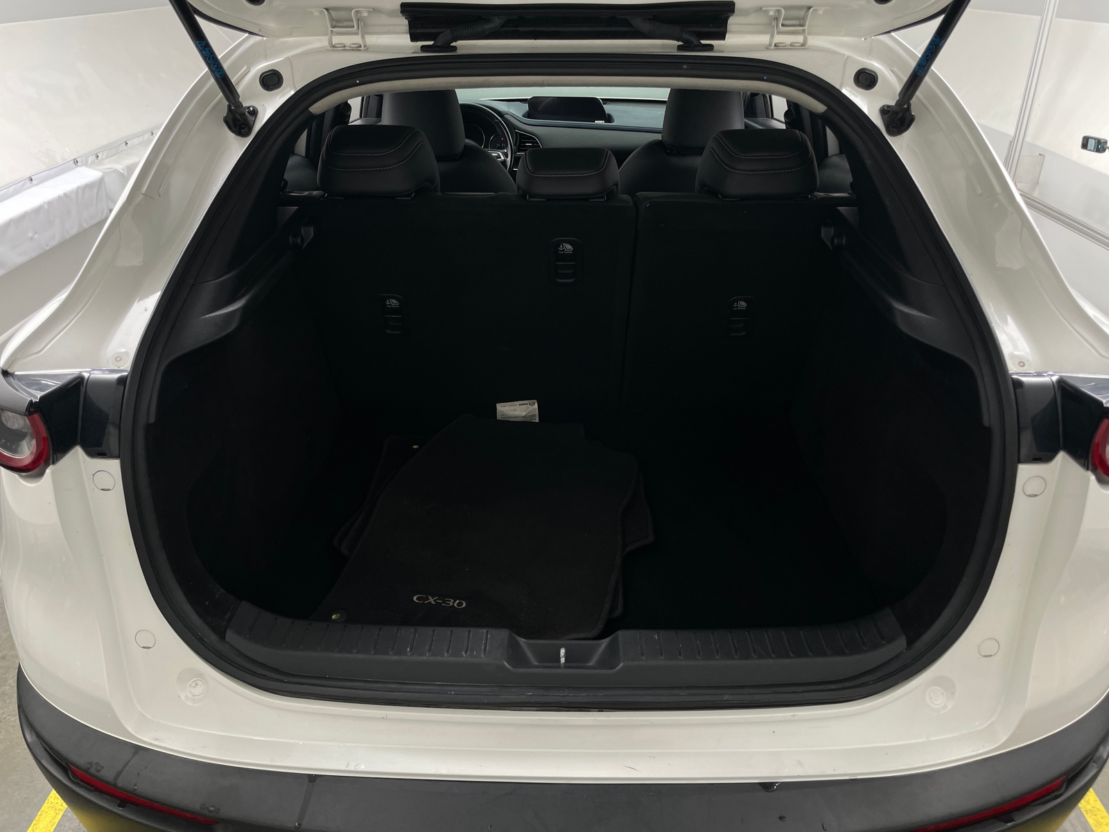 Thumbnail: 2021 Mazda CX-30 - 6