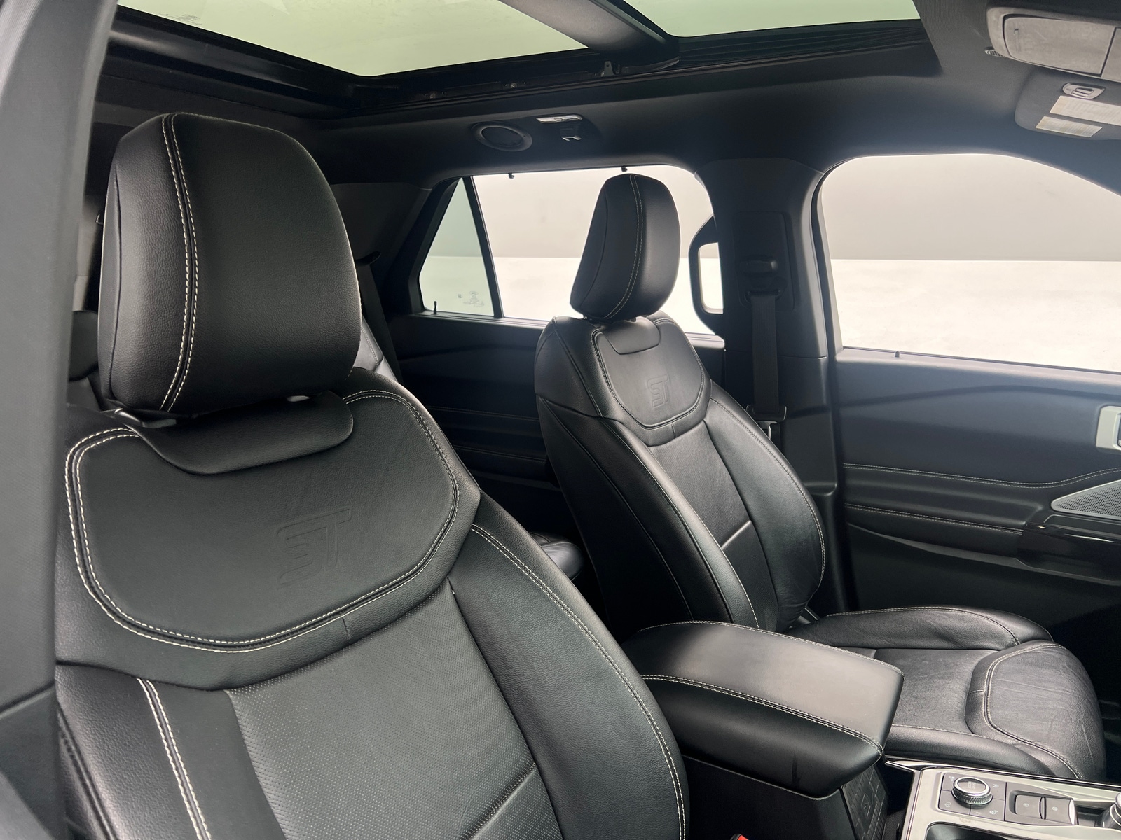 Thumbnail: 2021 Ford Explorer - 2