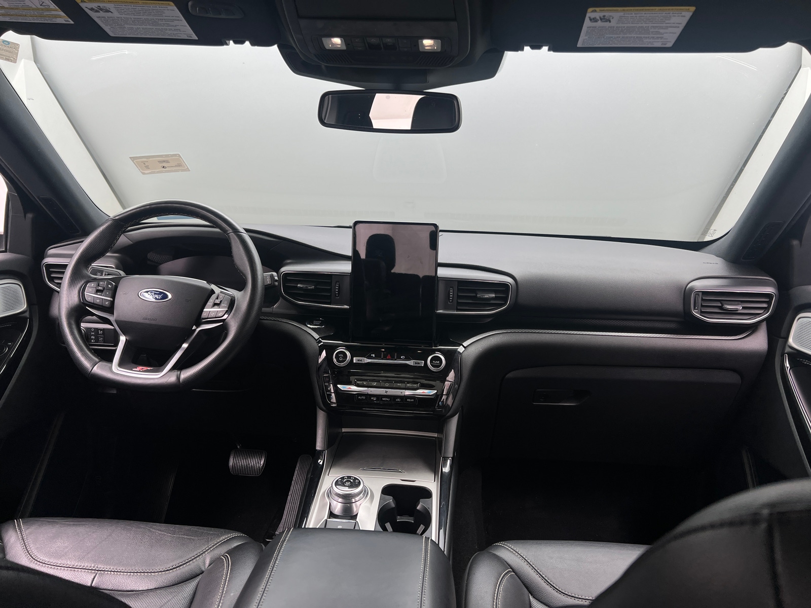 Thumbnail: 2021 Ford Explorer - 3