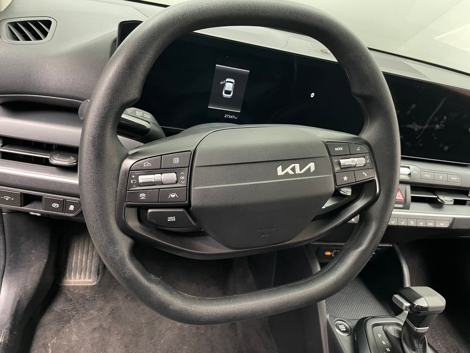 Thumbnail: 2025 Kia K4 - 5