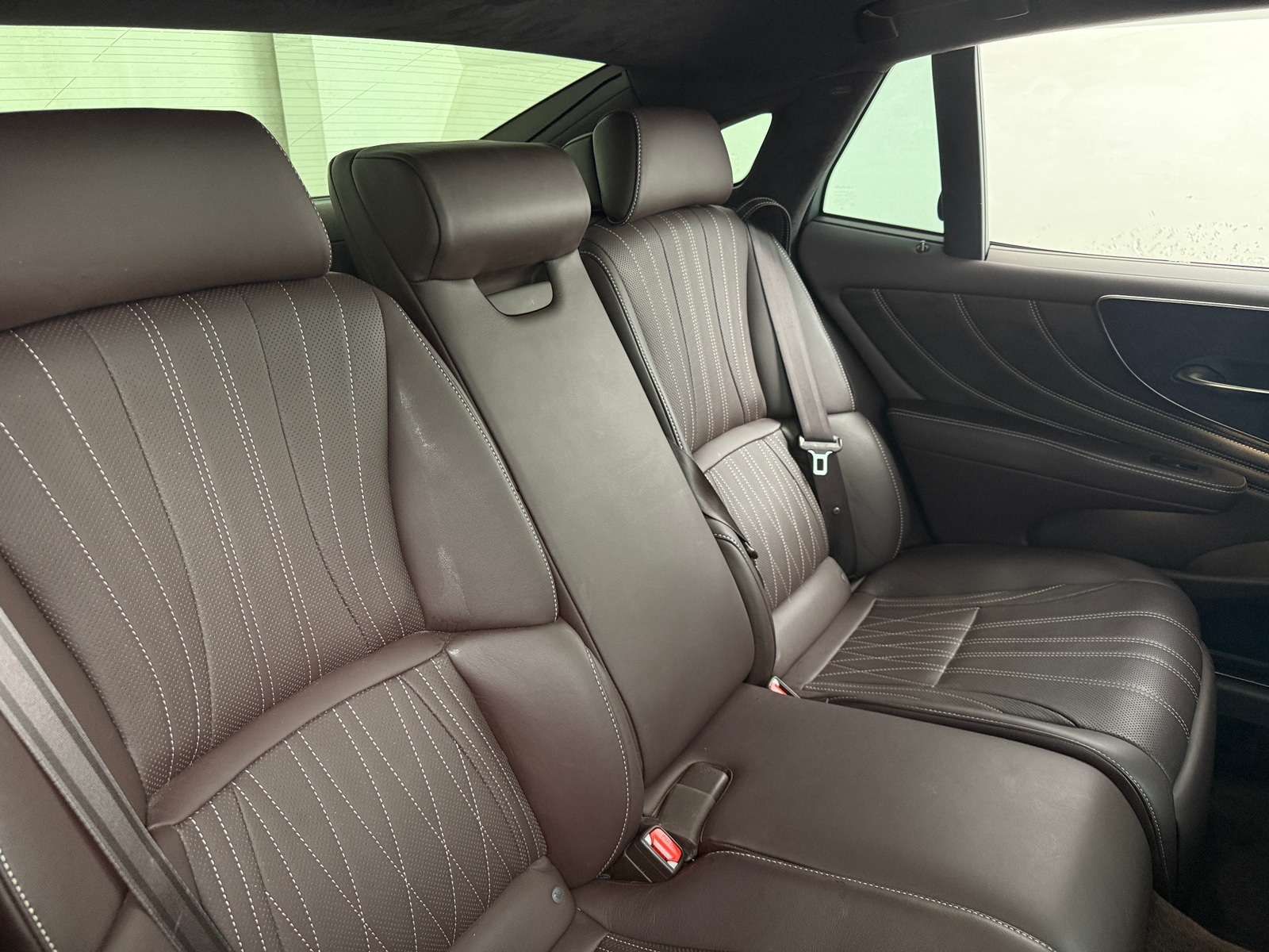Thumbnail: 2018 Lexus LS - 5