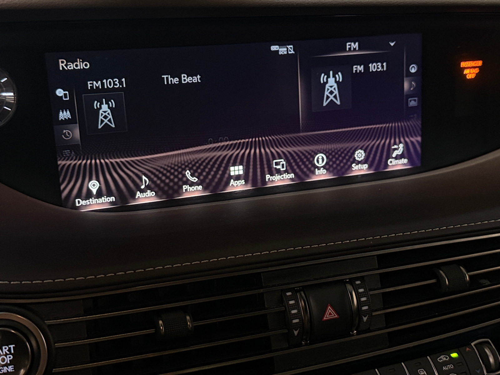 Thumbnail: 2018 Lexus LS - 3