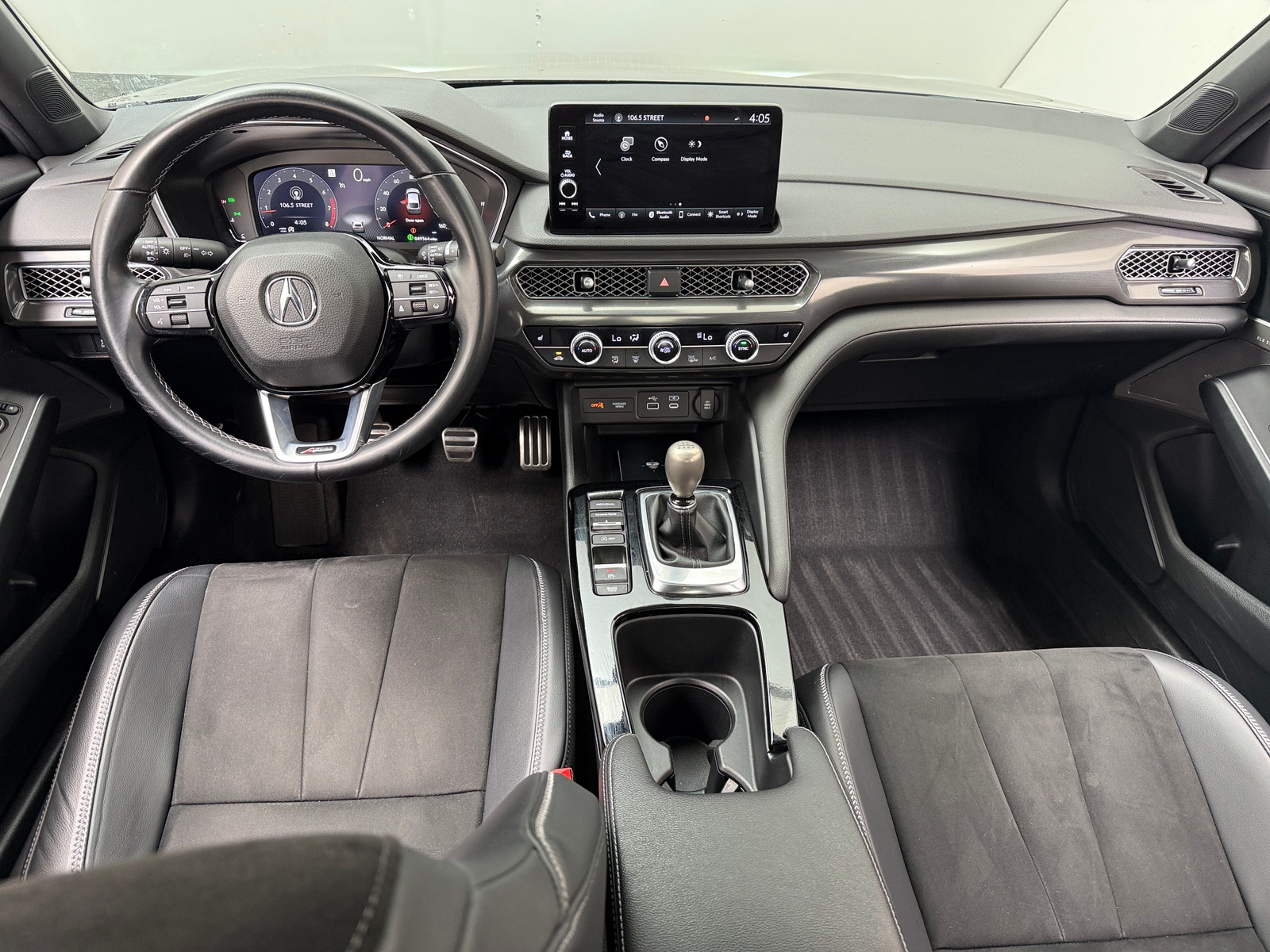 Thumbnail: 2024 Acura Integra - 2