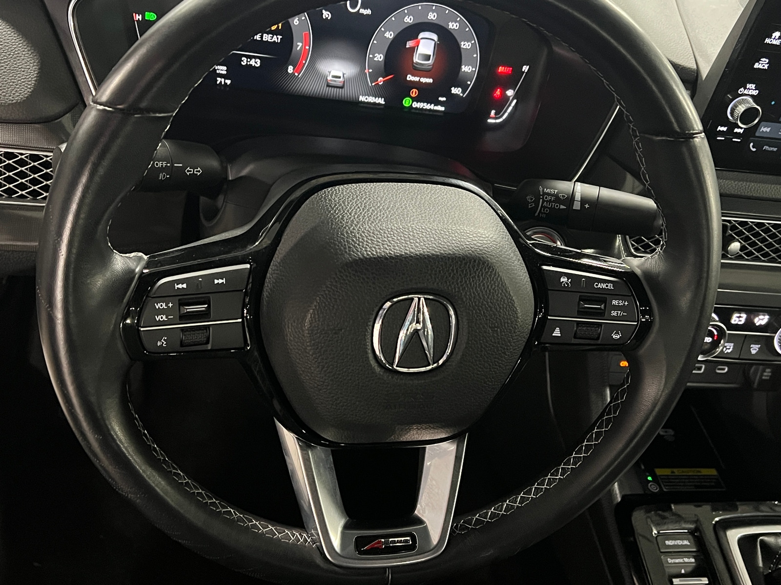 Thumbnail: 2024 Acura Integra - 4
