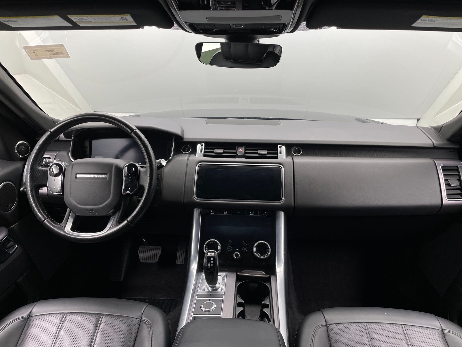 Thumbnail: 2020 Land Rover Range Rover Sport - 2