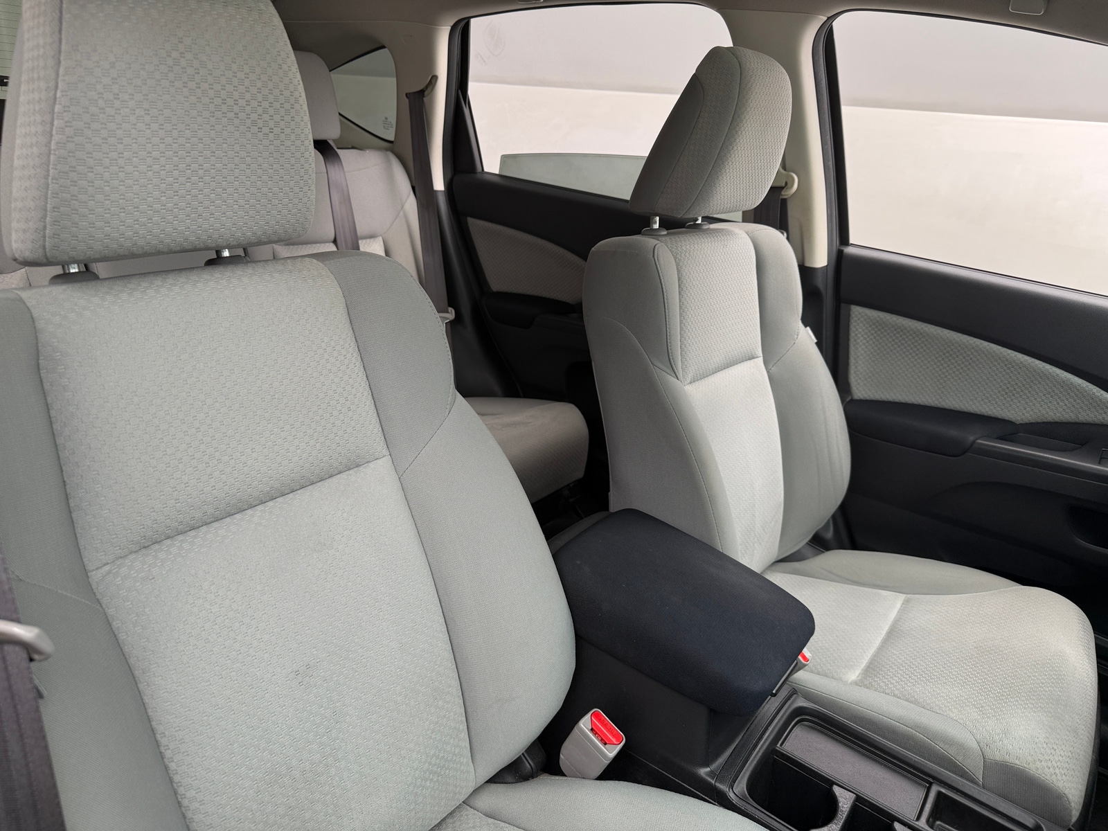 Thumbnail: 2016 Honda CR-V - 2