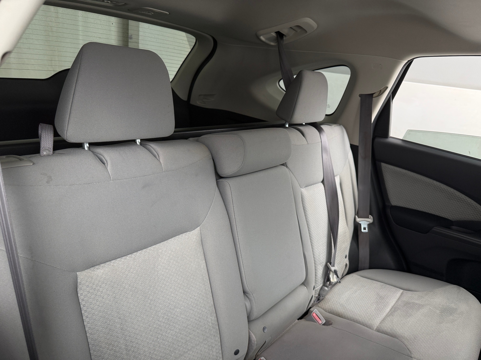 Thumbnail: 2016 Honda CR-V - 6