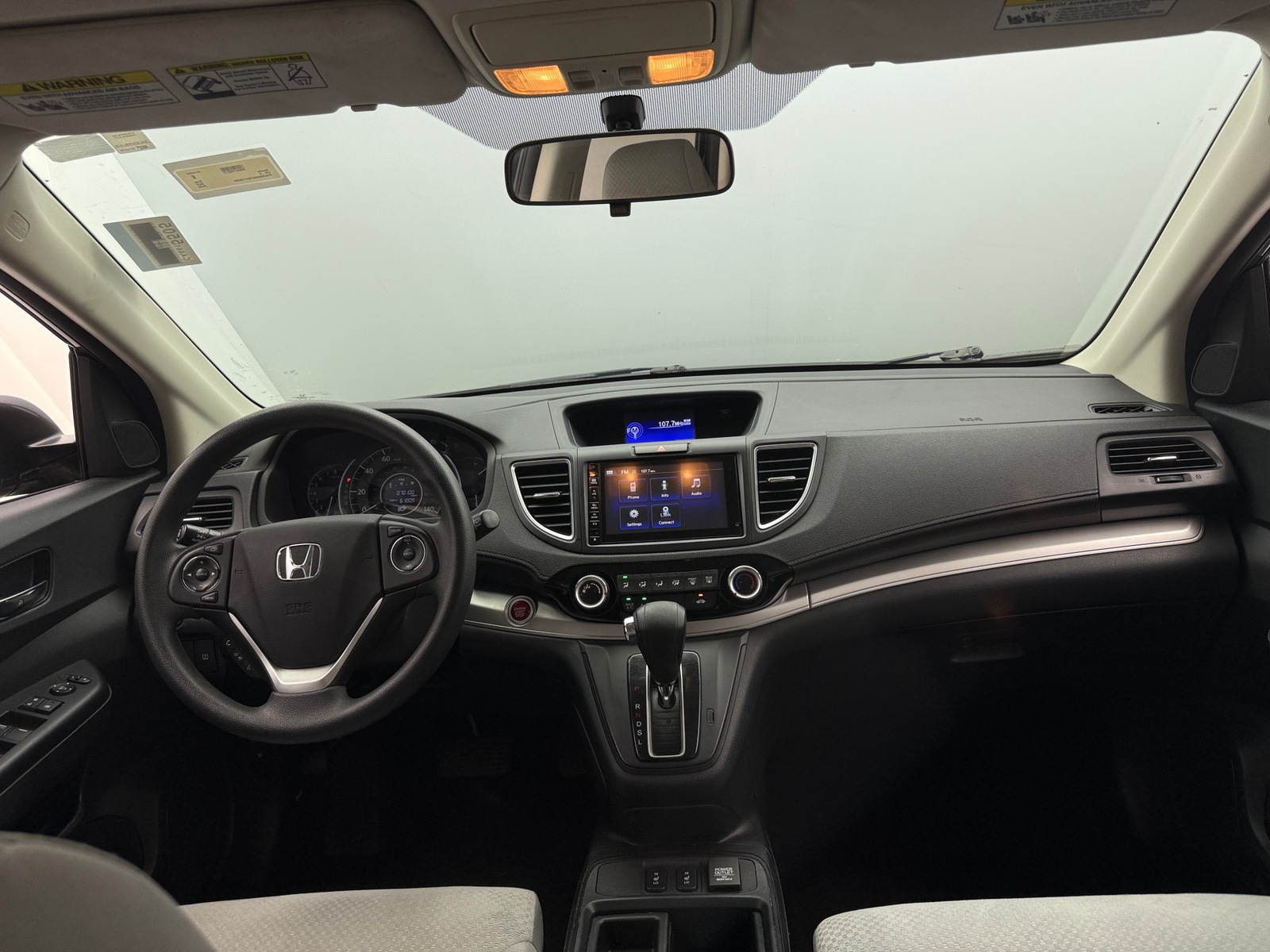 Thumbnail: 2016 Honda CR-V - 3
