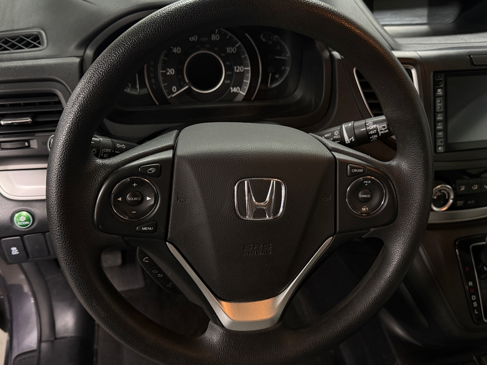 Thumbnail: 2016 Honda CR-V - 5