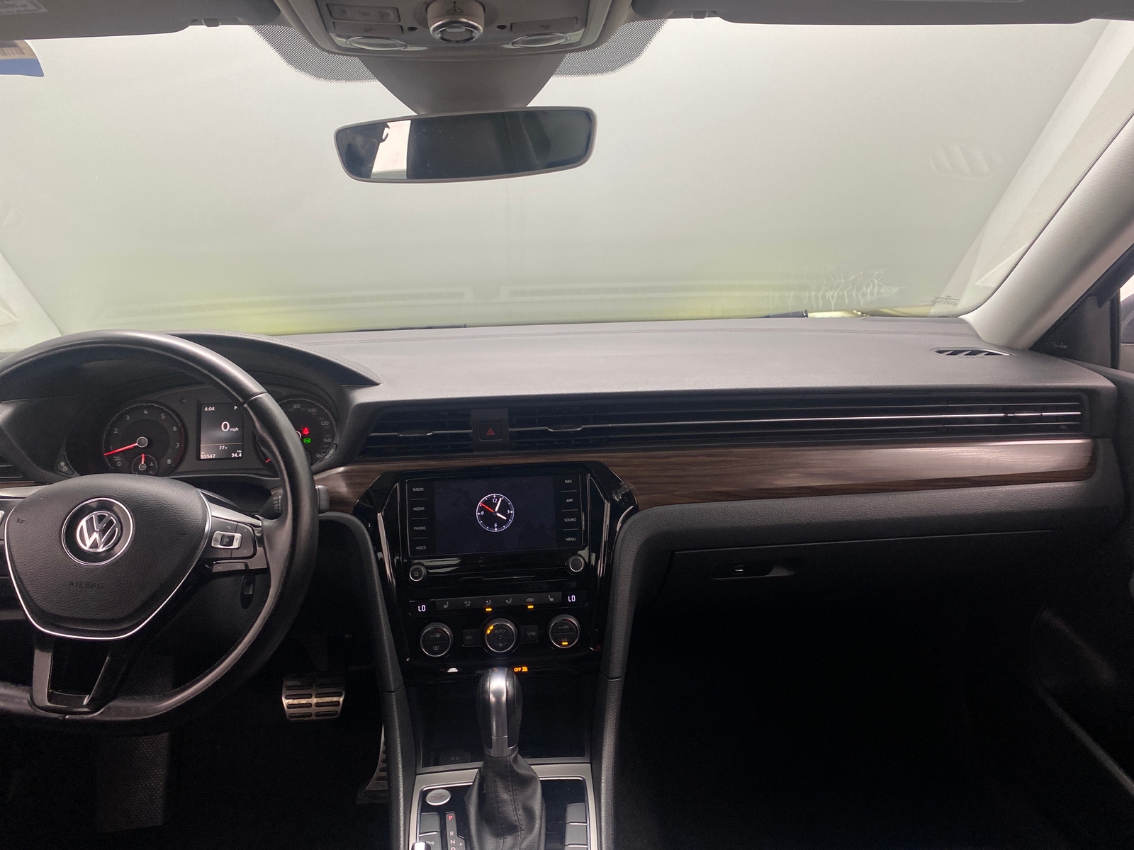 Thumbnail: 2020 Volkswagen Passat - 2