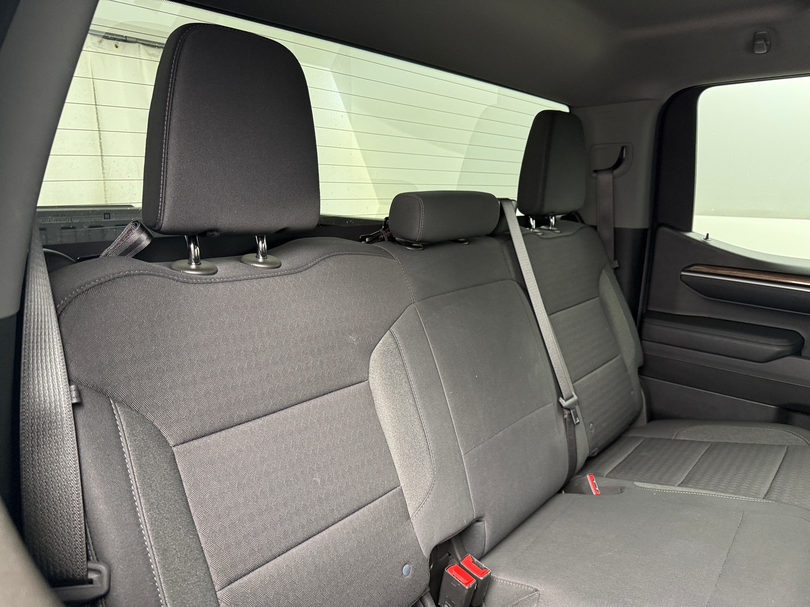 Thumbnail: 2024 Chevrolet Silverado 1500 - 6