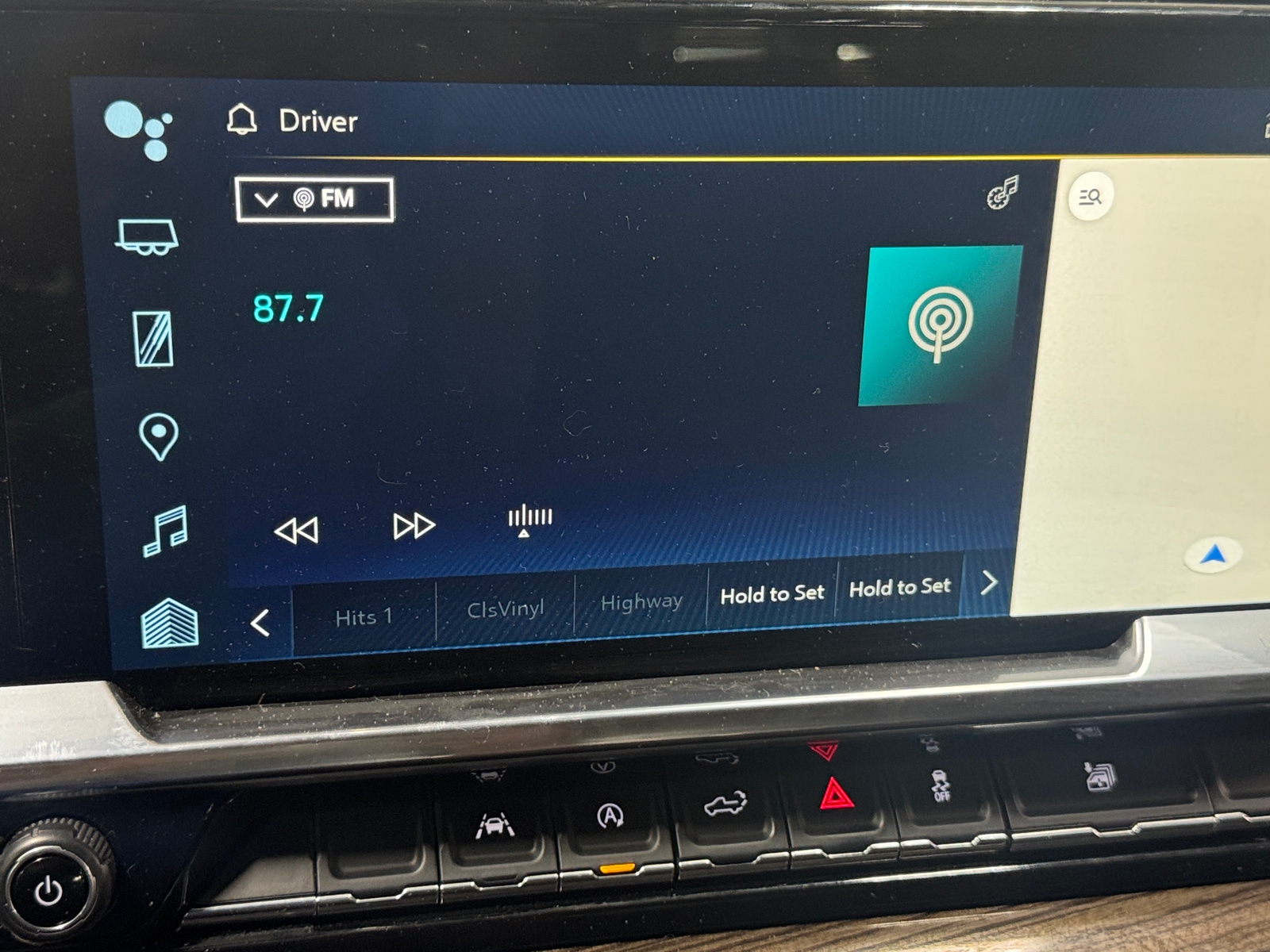 Thumbnail: 2024 Chevrolet Silverado 1500 - 4