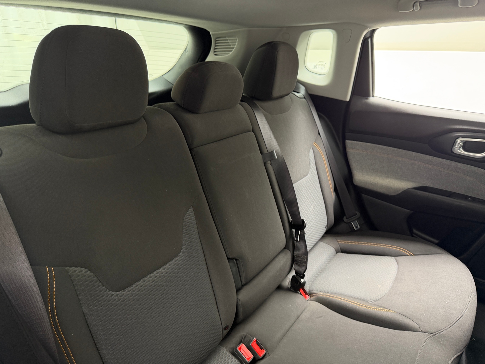 Thumbnail: 2022 Jeep Compass - 6