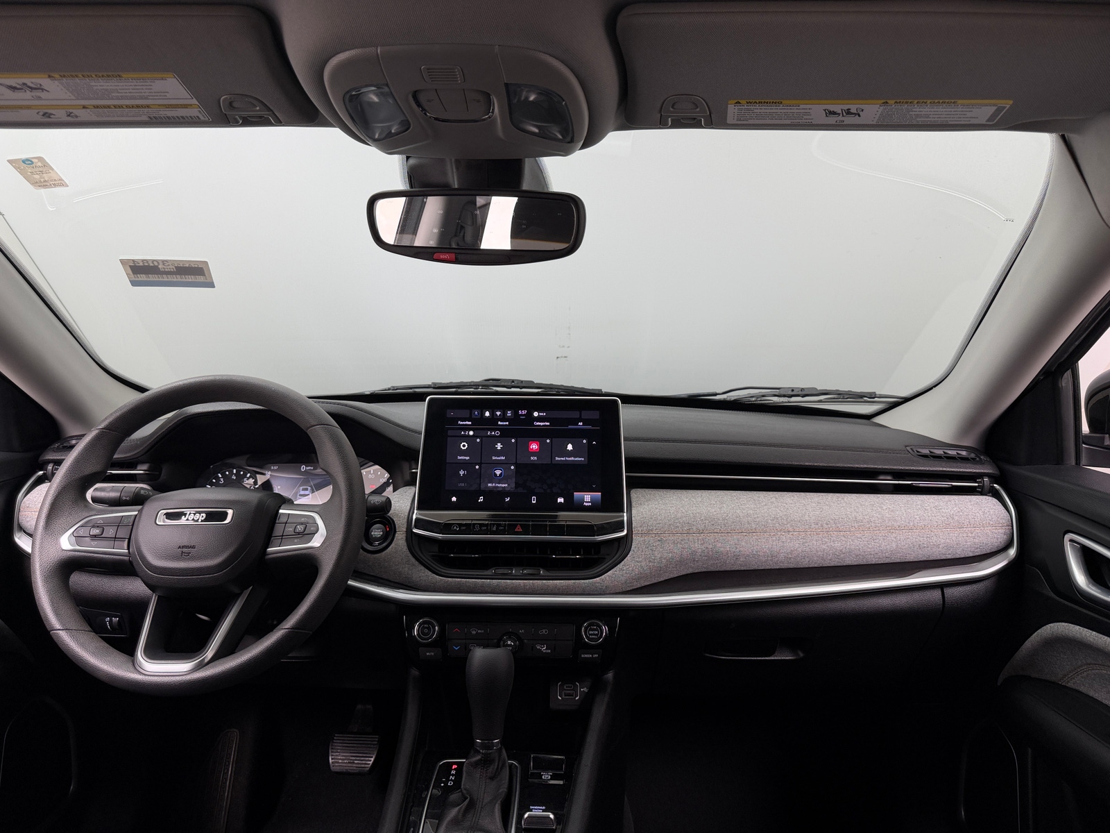 Thumbnail: 2022 Jeep Compass - 3