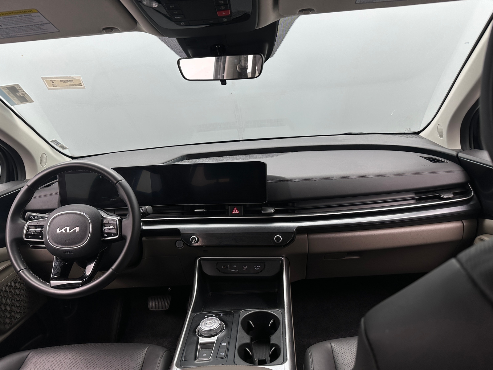 Thumbnail: 2025 Kia Carnival - 2