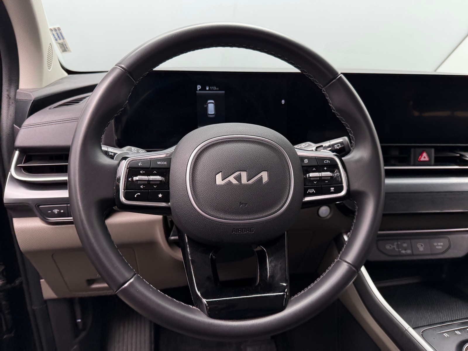 Thumbnail: 2025 Kia Carnival - 4