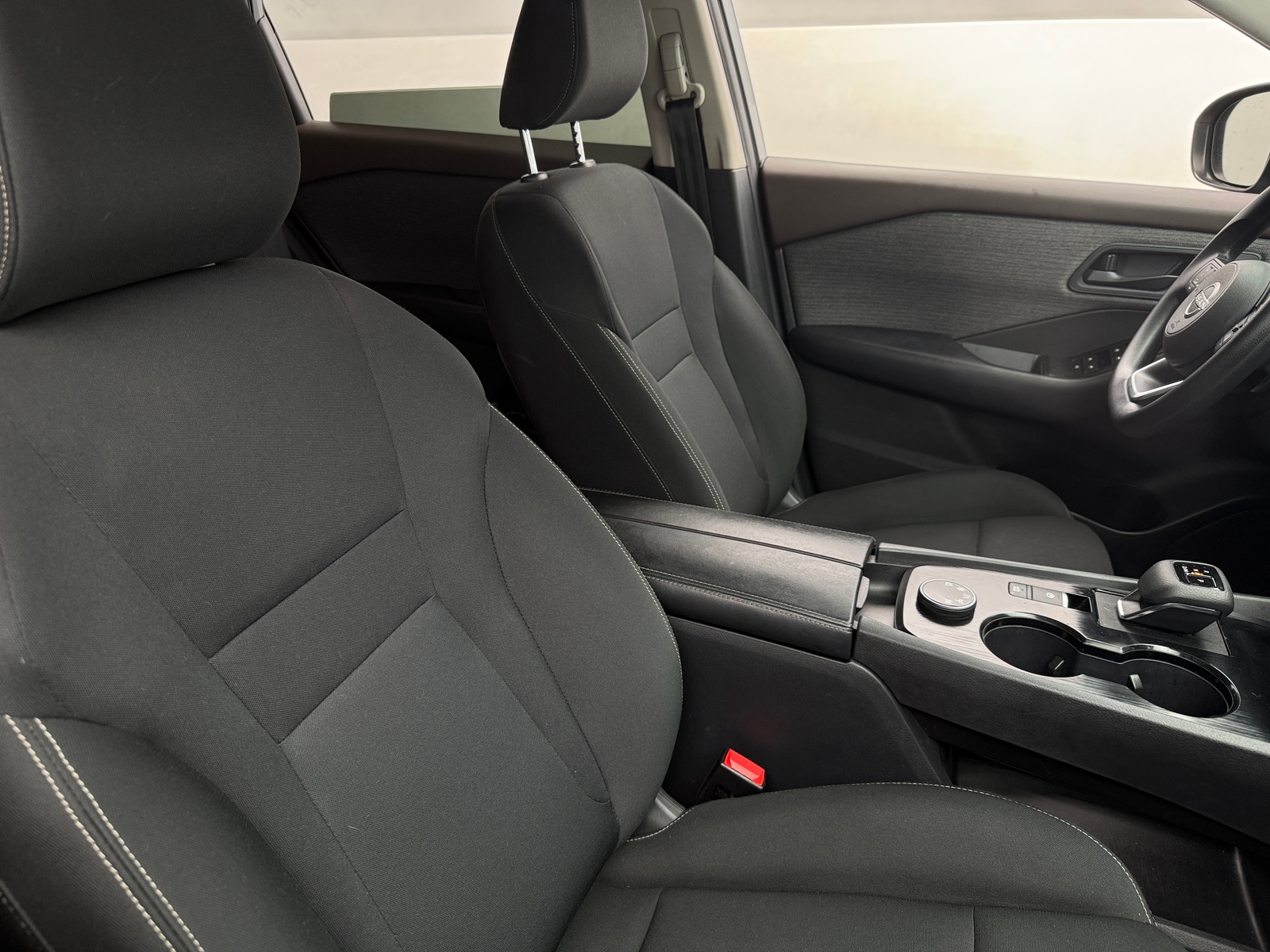 Thumbnail: 2023 Nissan Rogue - 2