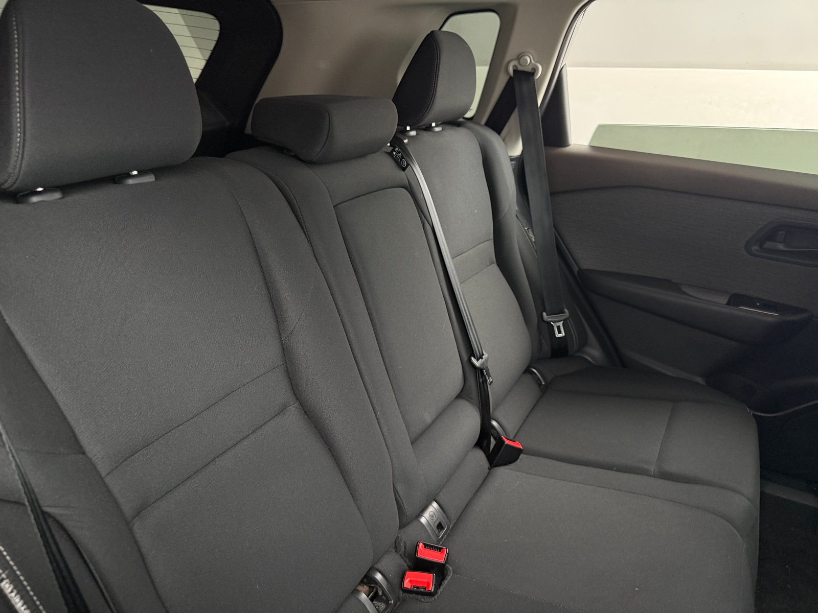 Thumbnail: 2023 Nissan Rogue - 6